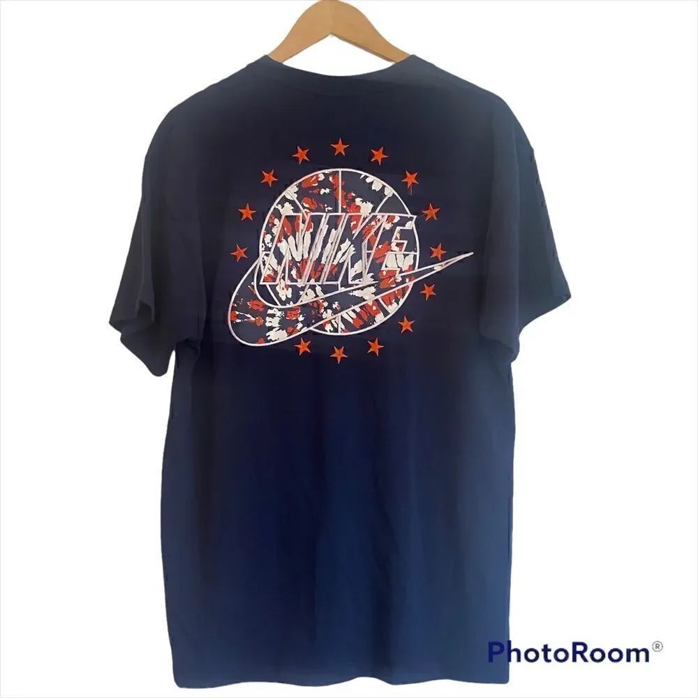 Nike Exploration Series Basketball Shirt - Picture 1 of 8